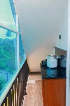 Family Villa, Birden Çok Yatak Odası, Okyanus Manzaralı
