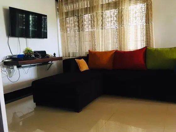 Family Villa, Birden Çok Yatak Odası, Okyanus Manzaralı