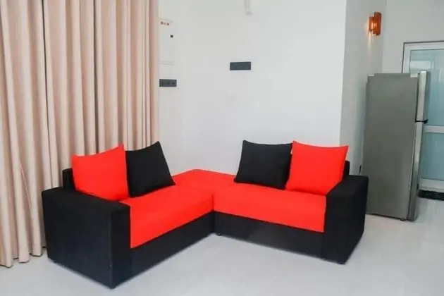 Family Villa, Birden Çok Yatak Odası, Okyanus Manzaralı