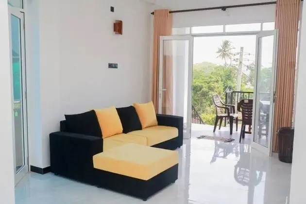 Family Villa, Birden Çok Yatak Odası, Okyanus Manzaralı