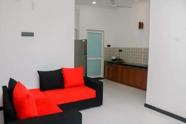 Family Villa, Birden Çok Yatak Odası, Okyanus Manzaralı