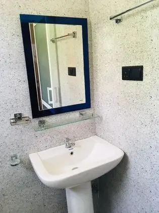 Family Villa, Birden Çok Yatak Odası, Okyanus Manzaralı