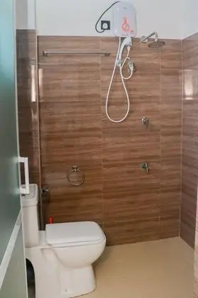 Family Villa, Birden Çok Yatak Odası, Okyanus Manzaralı