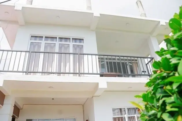 Family Villa, Birden Çok Yatak Odası, Okyanus Manzaralı