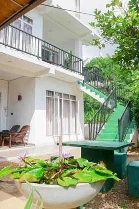 Family Villa, Birden Çok Yatak Odası, Okyanus Manzaralı