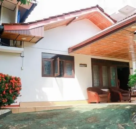 Family Villa, Birden Çok Yatak Odası, Okyanus Manzaralı