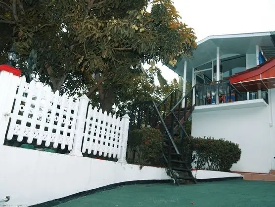 Family Villa, Birden Çok Yatak Odası, Okyanus Manzaralı