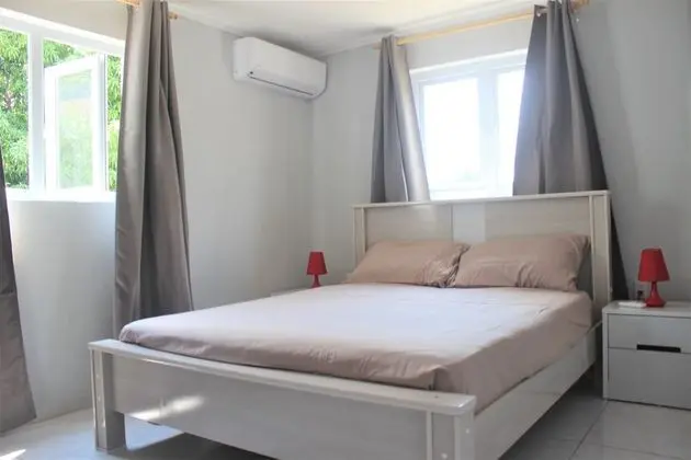 Standard Ev, 2 Yatak Odası, Sigara İçilmez