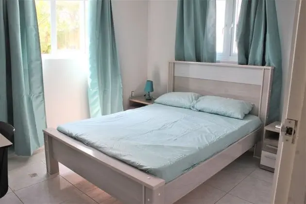 Standard Ev, 2 Yatak Odası, Sigara İçilmez