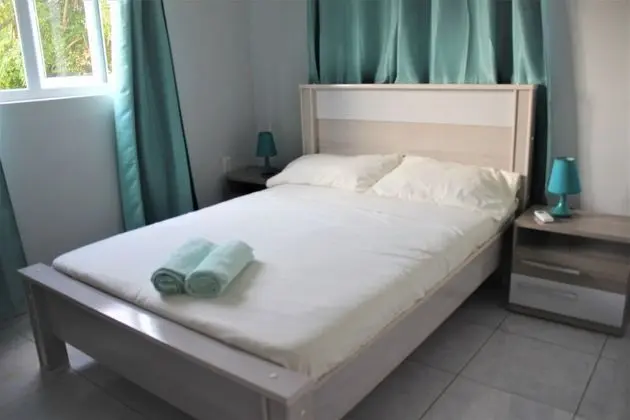 Standard Ev, 2 Yatak Odası, Sigara İçilmez