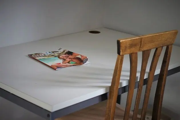 Standard Ev, 2 Yatak Odası, Sigara İçilmez