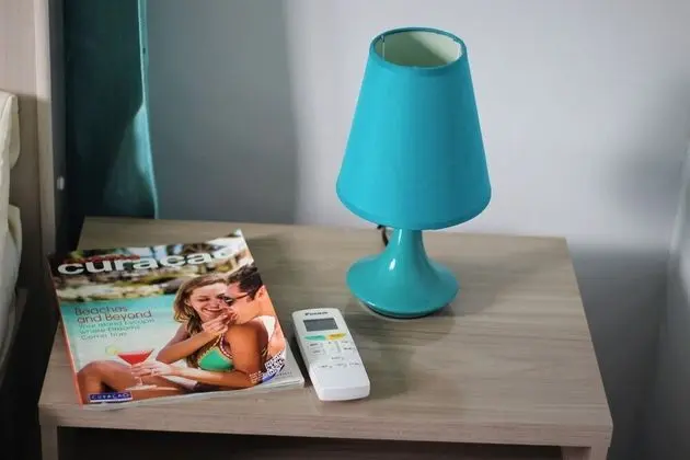Standard Ev, 2 Yatak Odası, Sigara İçilmez