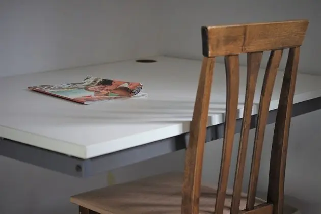 Standard Ev, 2 Yatak Odası, Sigara İçilmez