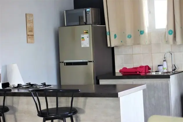 Standard Ev, 2 Yatak Odası, Sigara İçilmez