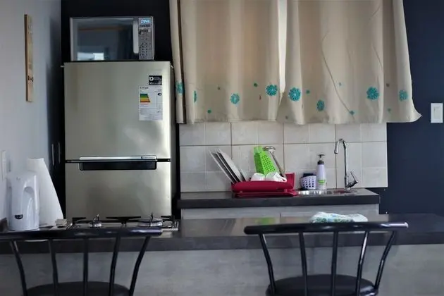 Standard Ev, 2 Yatak Odası, Sigara İçilmez