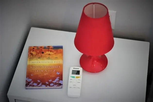 Standard Ev, 2 Yatak Odası, Sigara İçilmez