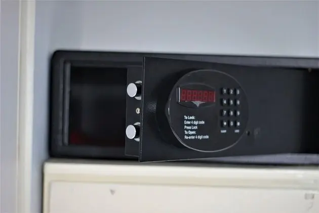 Standard Ev, 2 Yatak Odası, Sigara İçilmez