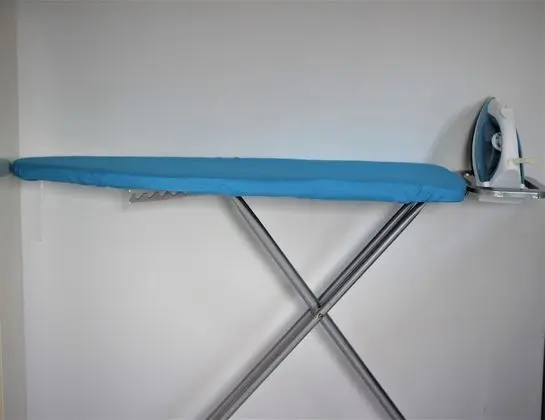 Standard Ev, 2 Yatak Odası, Sigara İçilmez
