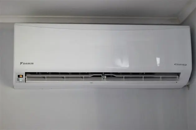 Standard Ev, 2 Yatak Odası, Sigara İçilmez
