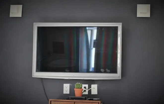 Standard Ev, 2 Yatak Odası, Sigara İçilmez