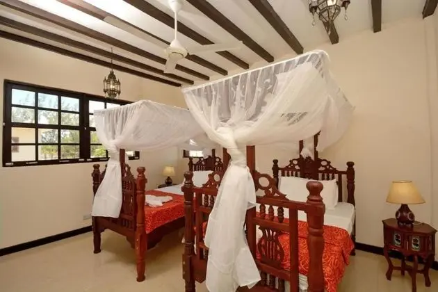 Villa, 3 Yatak Odası