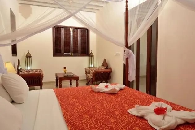 Villa, 3 Yatak Odası