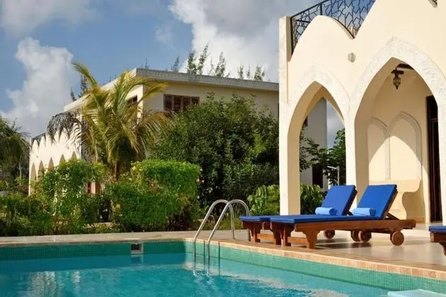 Luxury Villa, 3 Yatak Odası