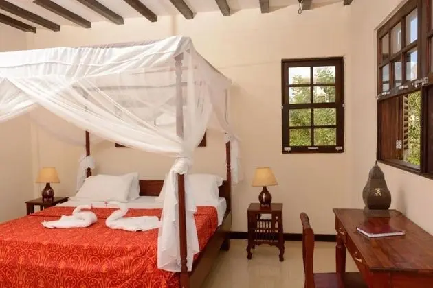 Luxury Villa, 3 Yatak Odası