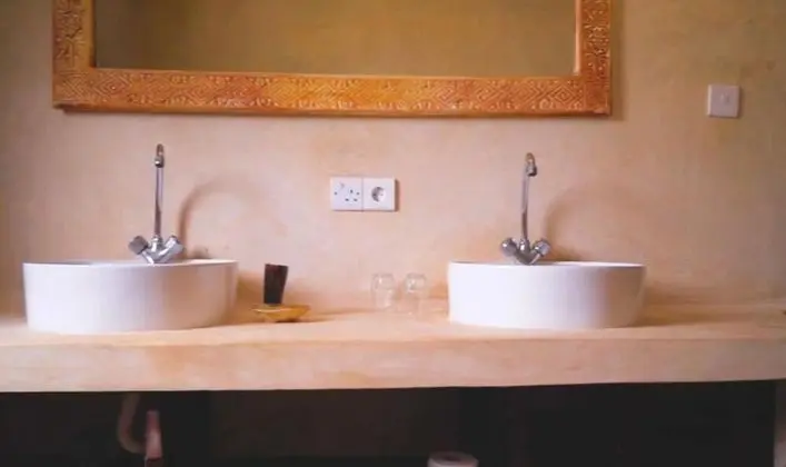 Luxury Villa, 3 Yatak Odası