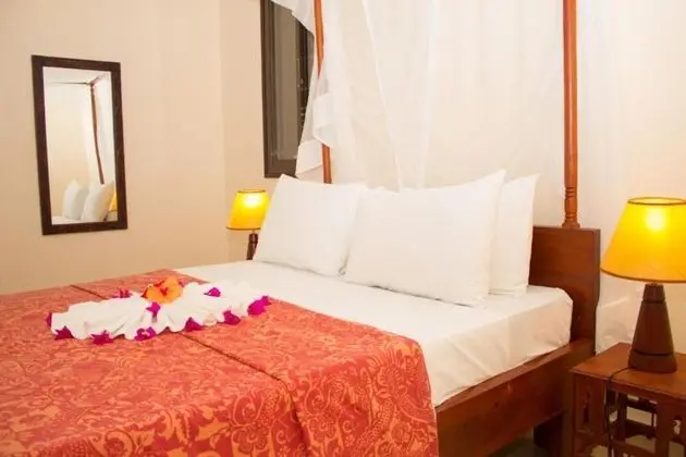 Luxury Villa, 3 Yatak Odası, Okyanus Manzaralı