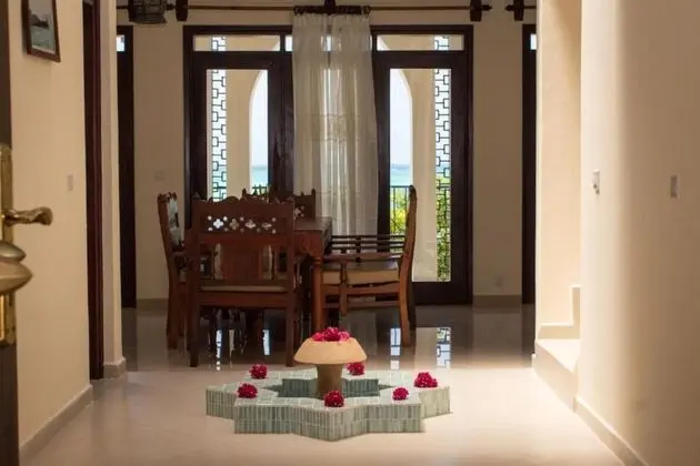 Luxury Villa, 3 Yatak Odası, Okyanus Manzaralı