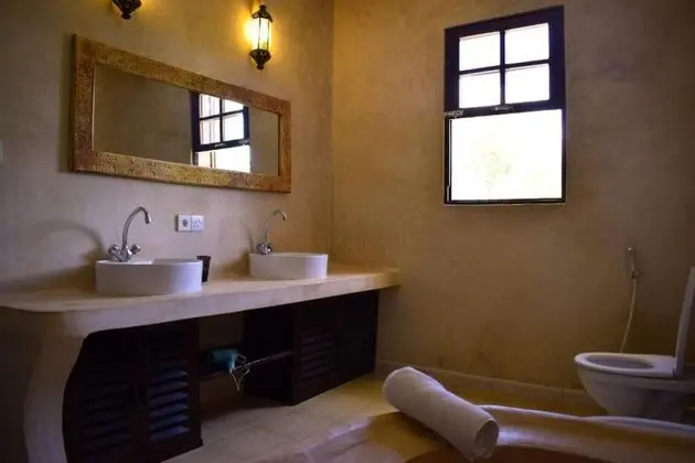 Luxury Villa, 3 Yatak Odası, Okyanus Manzaralı