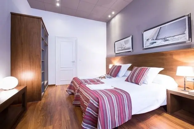 Comfort Apart Daire, 4 Yatak Odası (Balmes, 11 - No elevator)