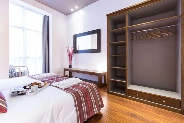 Comfort Apart Daire, 4 Yatak Odası (Balmes, 11 - No elevator)