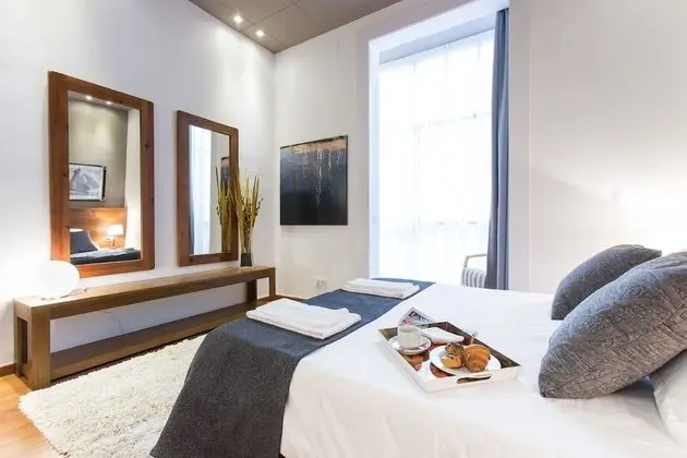 Comfort Apart Daire, 4 Yatak Odası (Balmes, 11 - No elevator)