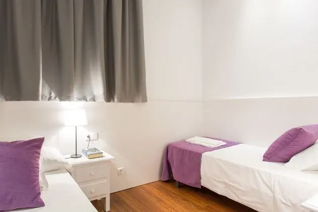 Comfort Apart Daire, 4 Yatak Odası (Balmes, 11 - No elevator)