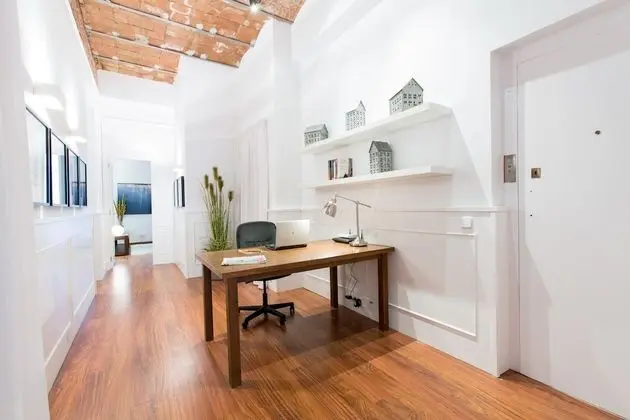 Comfort Apart Daire, 4 Yatak Odası (Balmes, 11 - No elevator)