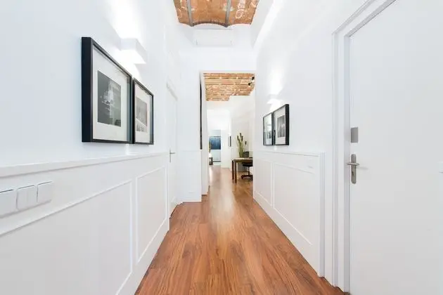 Comfort Apart Daire, 4 Yatak Odası (Balmes, 11 - No elevator)