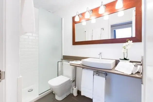 Comfort Apart Daire, 4 Yatak Odası (Balmes, 11 - No elevator)