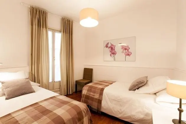 Deluxe Apart Daire, 4 Yatak Odası (Ronda Universitat 17)