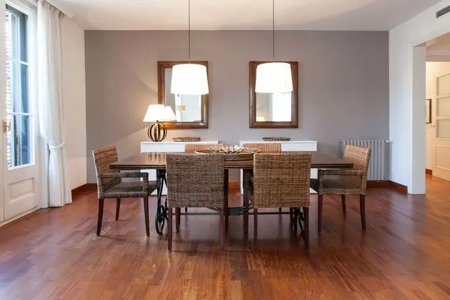 Deluxe Apart Daire, 4 Yatak Odası (Ronda Universitat 17)