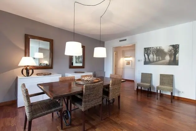 Deluxe Apart Daire, 4 Yatak Odası (Ronda Universitat 17)