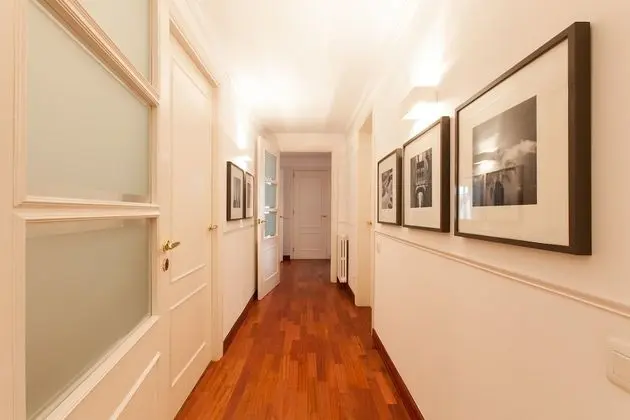 Deluxe Apart Daire, 4 Yatak Odası (Ronda Universitat 17)