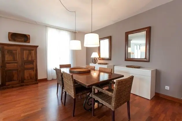 Deluxe Apart Daire, 4 Yatak Odası (Ronda Universitat 17)