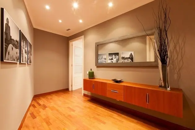 Deluxe Apart Daire, 4 Yatak Odası (Ronda Universitat 17)