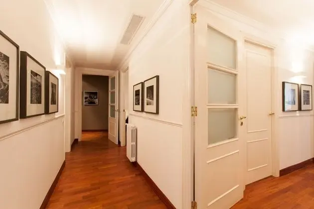 Deluxe Apart Daire, 4 Yatak Odası (Ronda Universitat 17)