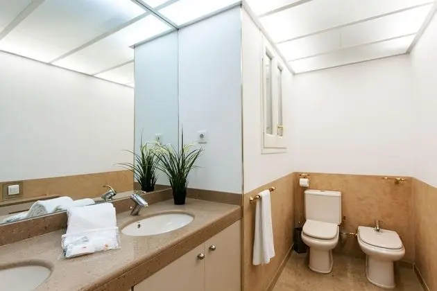 Deluxe Apart Daire, 4 Yatak Odası (Ronda Universitat 17)