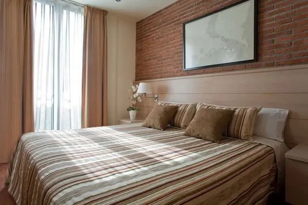 Apart Daire, 2 Yatak Odası