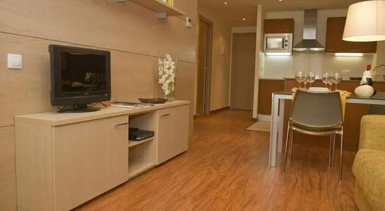 Apart Daire, 2 Yatak Odası