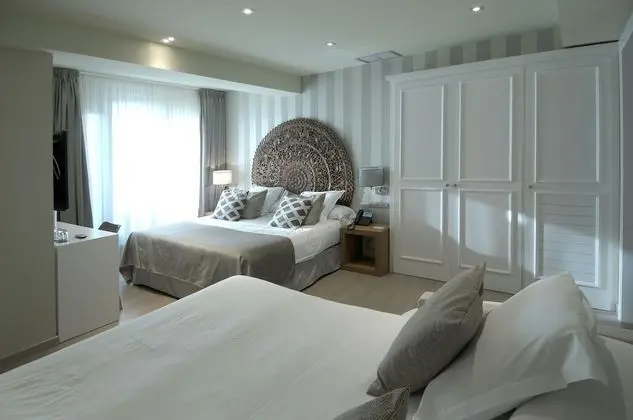 Süit, Teras, Şehir Manzaralı